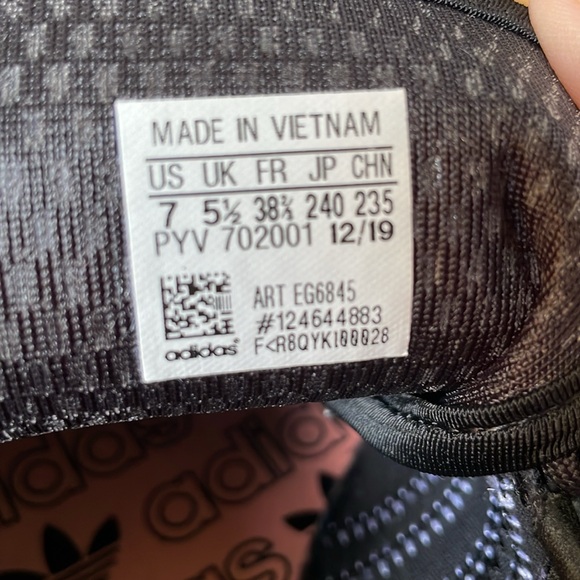 Adidas SL Andridge - Picture 2 of 11